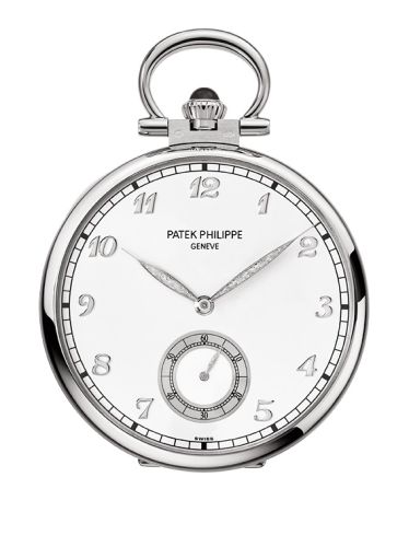 >Patek Philippe
