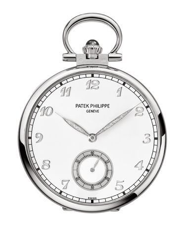 >Patek Philippe