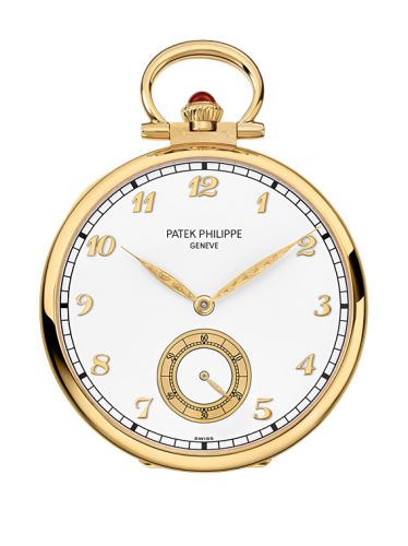 >Patek Philippe