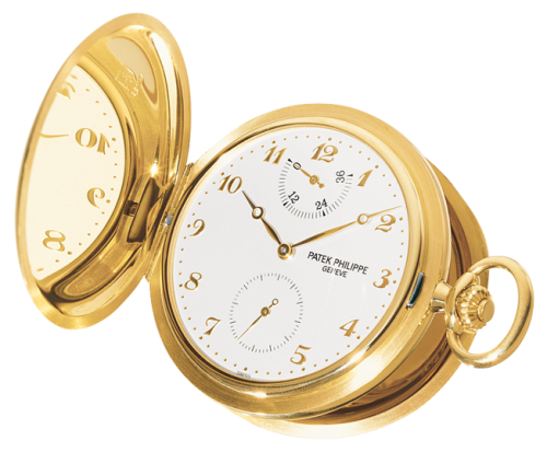 >Patek Philippe