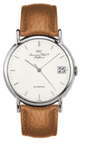 IWC - Portofino Automatic Stainless Steel 