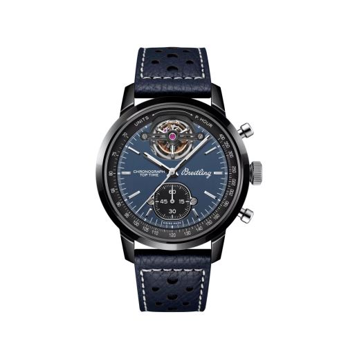 Premier Top Time B21 Chronograph Tourbillon Shelby Cobra
