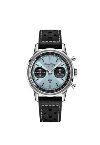 Premier Top Time Triumph Owners Edition