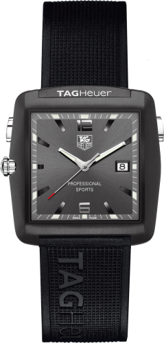 Professional Sports Watch