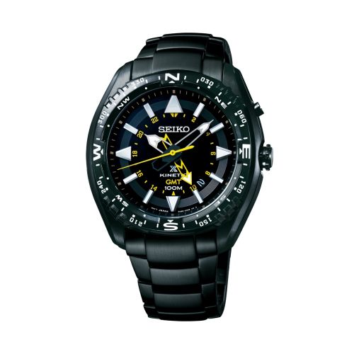 >Seiko