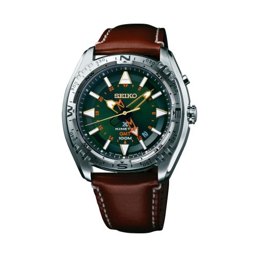 >Seiko