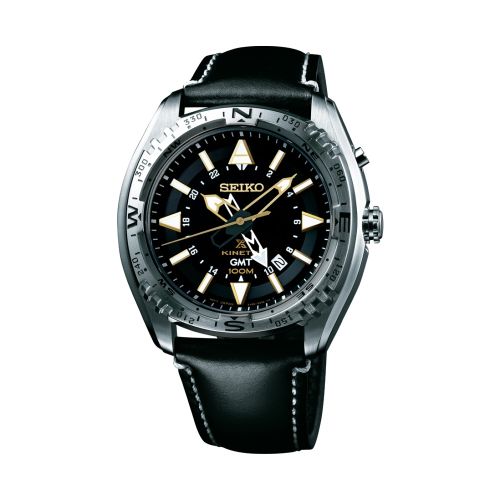 >Seiko