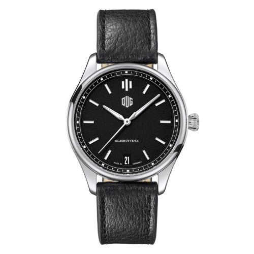 >Deutsche Uhrenmanufaktur Glashütte