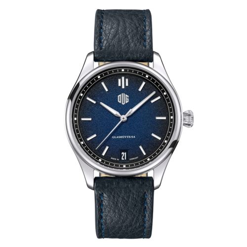 >Deutsche Uhrenmanufaktur Glashütte