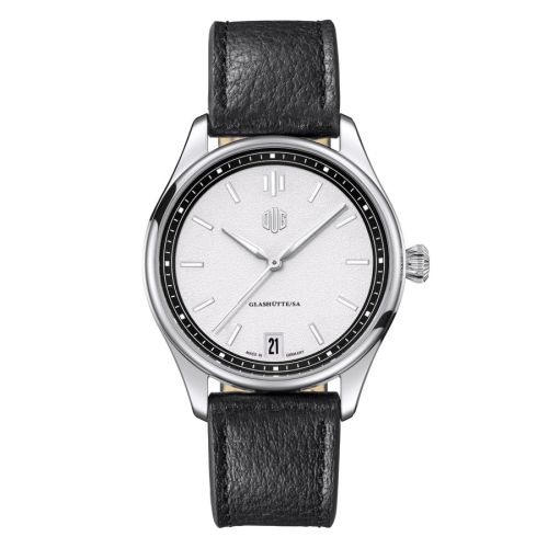 >Deutsche Uhrenmanufaktur Glashütte