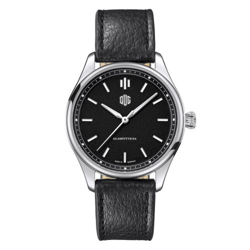 >Deutsche Uhrenmanufaktur Glashütte