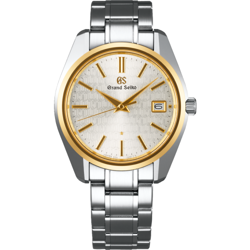 >Grand Seiko