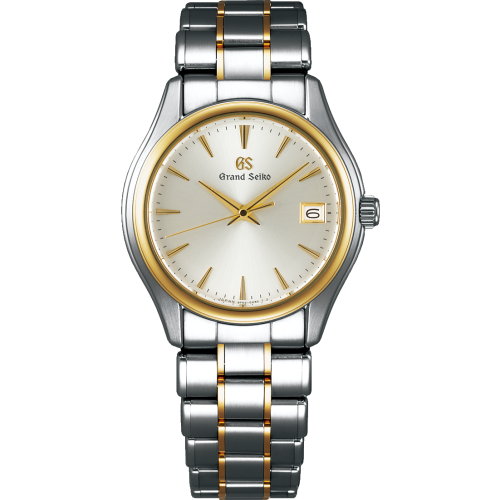 >Grand Seiko