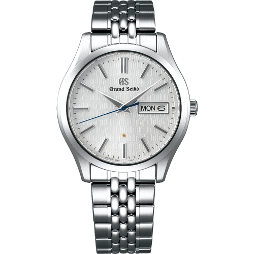 >Grand Seiko