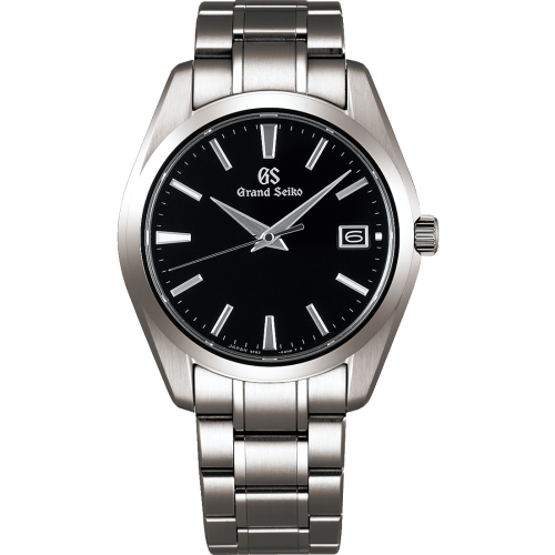 >Grand Seiko