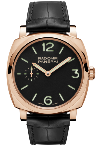 >Panerai