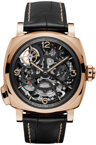 >Panerai