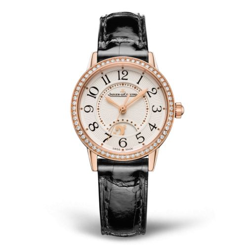 Rendez-Vous Night & Day Small Pink Gold - Diamond 