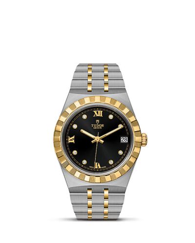 >Tudor