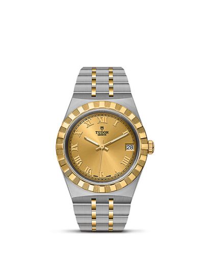 >Tudor