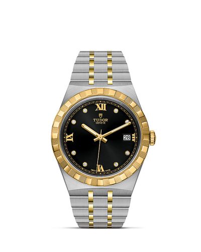 >Tudor