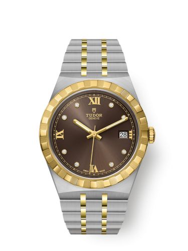 >Tudor