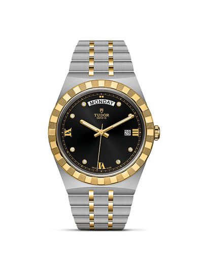 >Tudor
