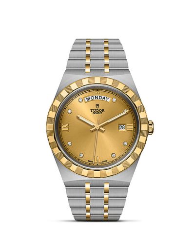 >Tudor