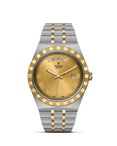 >Tudor