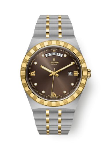>Tudor