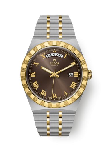 >Tudor