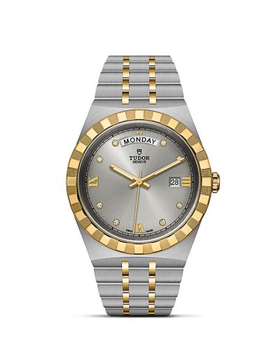 >Tudor
