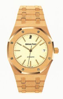 >Audemars Piguet