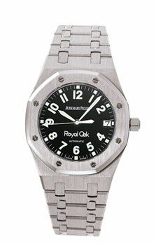 >Audemars Piguet