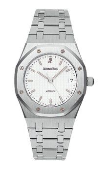 >Audemars Piguet