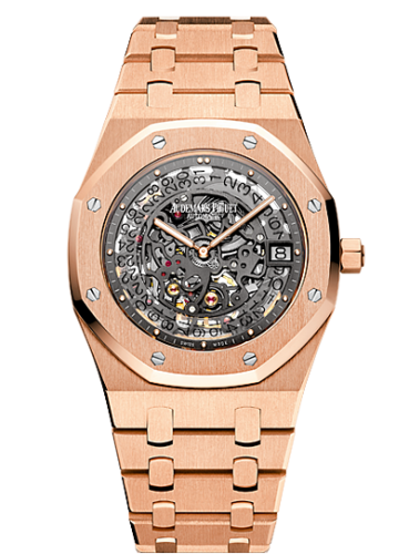 >Audemars Piguet