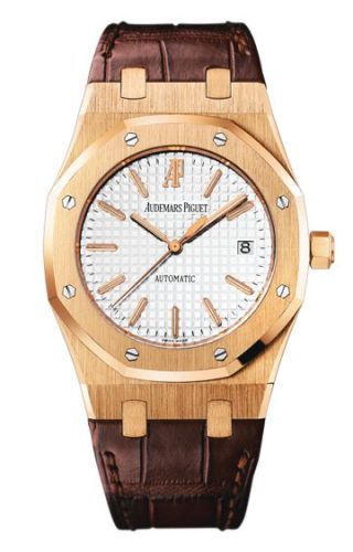 >Audemars Piguet
