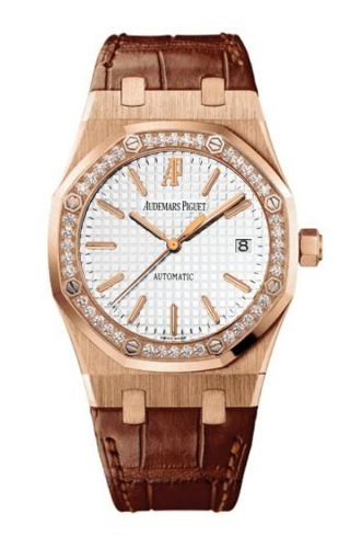 >Audemars Piguet
