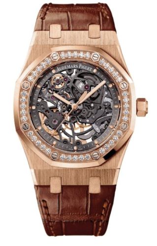 >Audemars Piguet