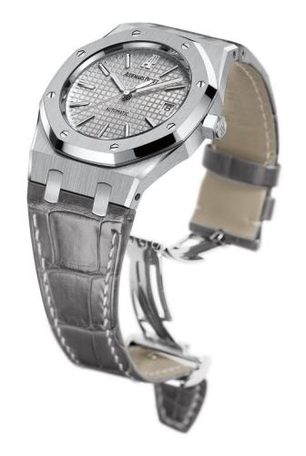 >Audemars Piguet