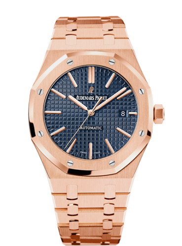 >Audemars Piguet