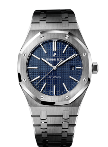>Audemars Piguet