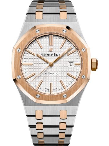 >Audemars Piguet