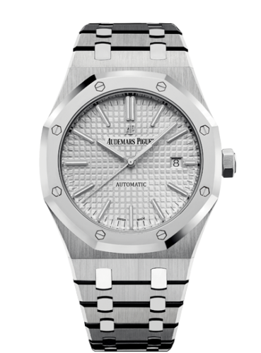 >Audemars Piguet
