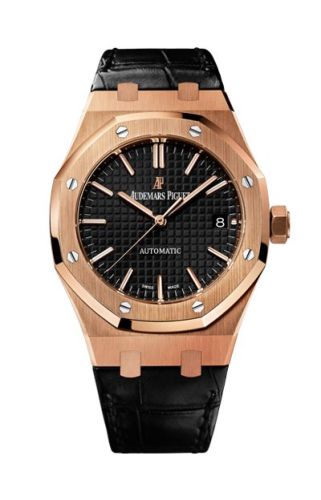 >Audemars Piguet