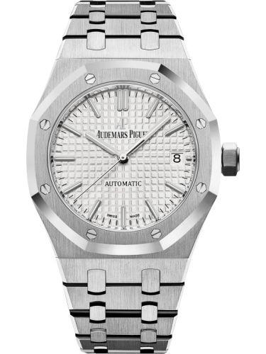 >Audemars Piguet
