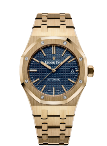>Audemars Piguet