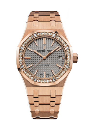 >Audemars Piguet