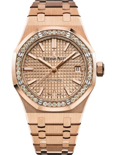 >Audemars Piguet