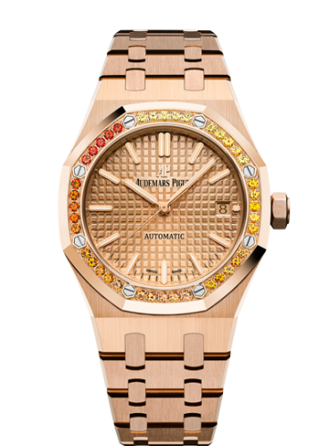 >Audemars Piguet